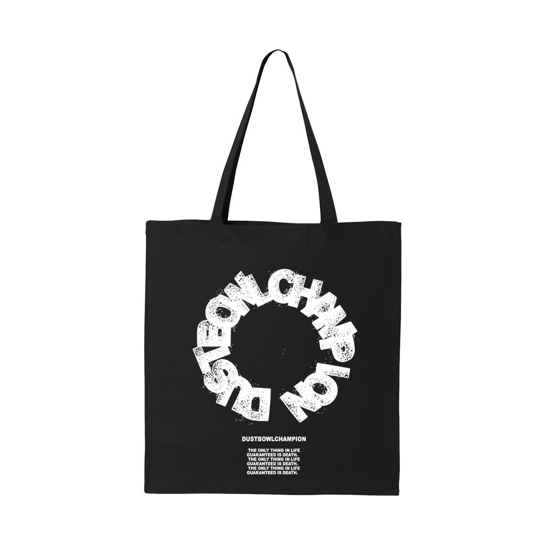 DBC LOGO TOTE BAG