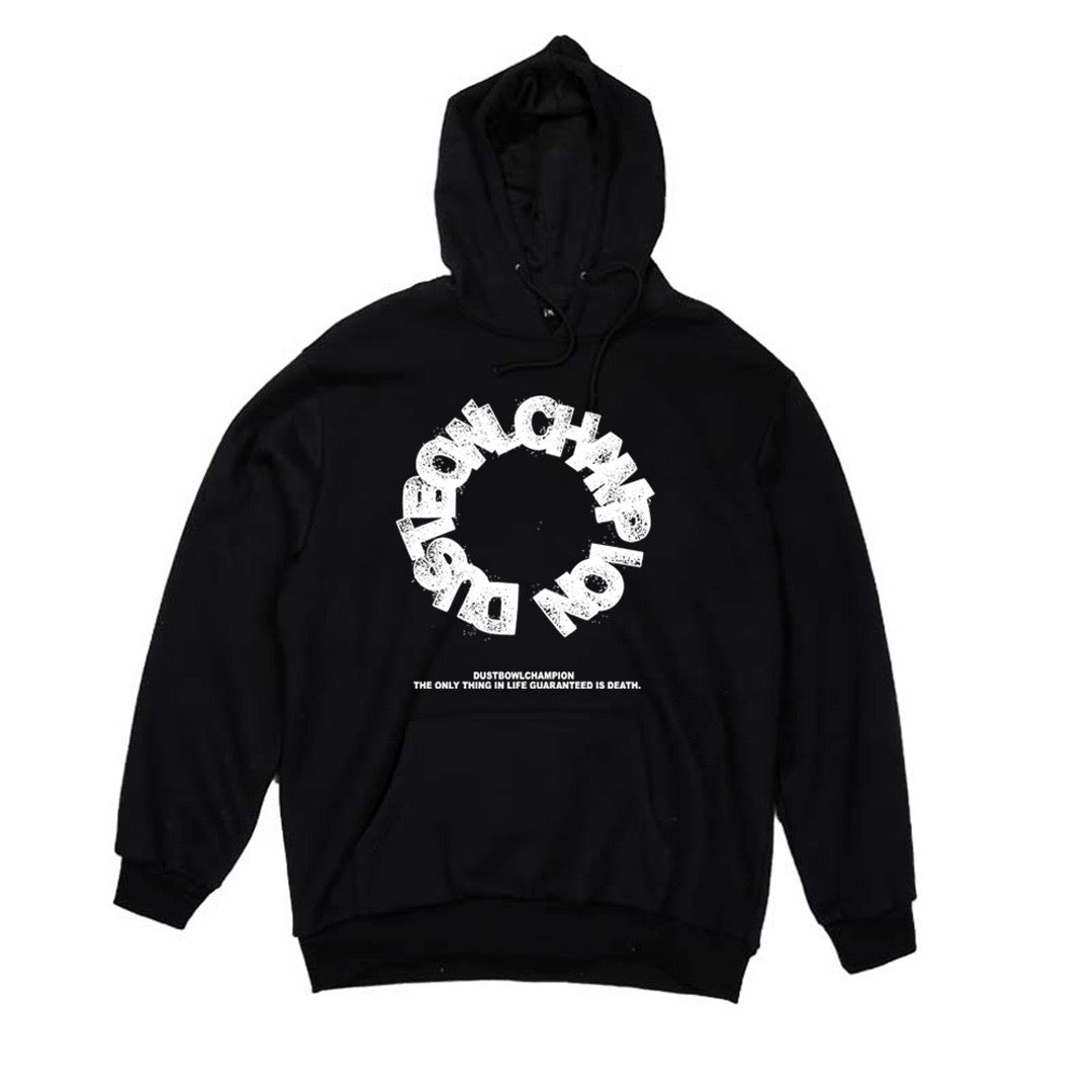 DBC LOGO HOODIE